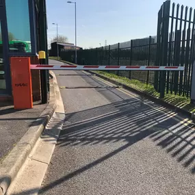 Bild von Dynamic Doors Ltd