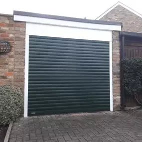 Bild von Dynamic Doors Ltd