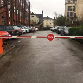 Bild von Dynamic Doors Ltd