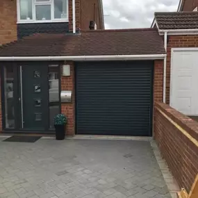 Bild von Dynamic Doors Ltd