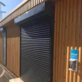 Bild von Dynamic Doors Ltd