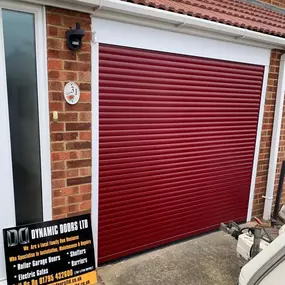 Bild von Dynamic Doors Ltd