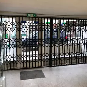 Bild von Dynamic Doors Ltd