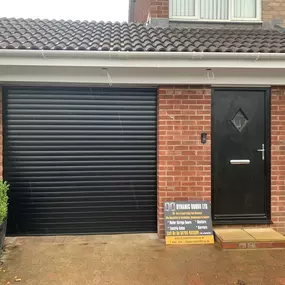 Bild von Dynamic Doors Ltd