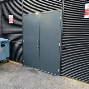 Bild von Dynamic Doors Ltd