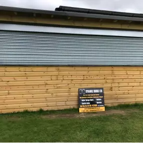 Bild von Dynamic Doors Ltd