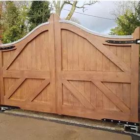 Bild von Dynamic Doors Ltd