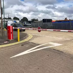 Bild von Dynamic Doors Ltd