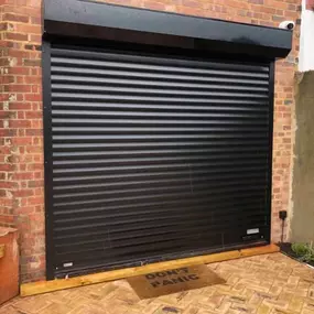 Bild von Dynamic Doors Ltd