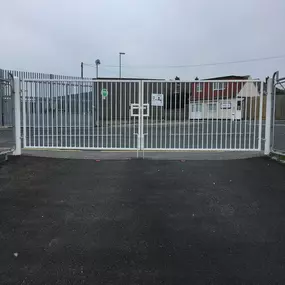 Bild von Dynamic Doors Ltd