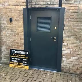 Bild von Dynamic Doors Ltd
