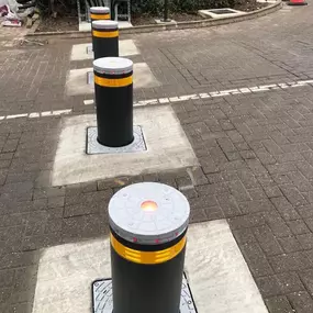 Bild von Dynamic Doors Ltd