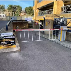 Bild von Dynamic Doors Ltd