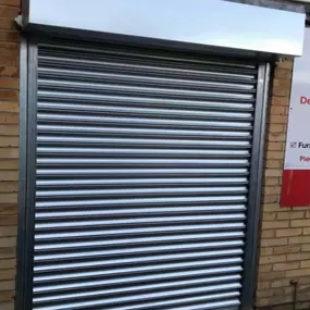 Bild von Dynamic Doors Ltd