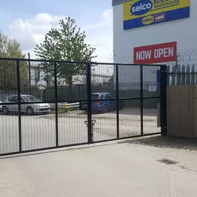 Bild von Dynamic Doors Ltd