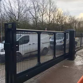 Bild von Dynamic Doors Ltd