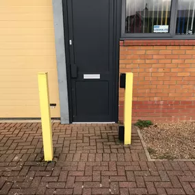 Bild von Dynamic Doors Ltd