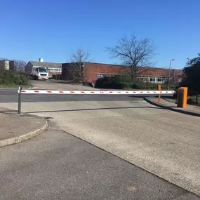 Bild von Dynamic Doors Ltd