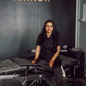 Bild von Lennox Institut - Masters of aesthetics