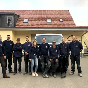 Bild von Martin Nerstheimer GmbH Dachdeckermeister