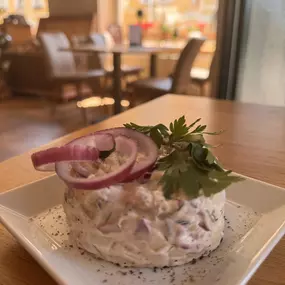 Bild von Brot & Wein Restaurant Manufaktur
