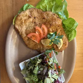 Bild von Brot & Wein Restaurant Manufaktur