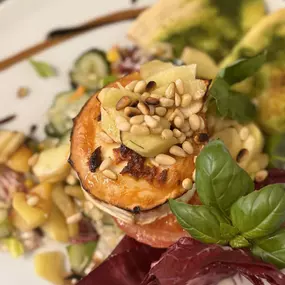 Bild von Brot & Wein Restaurant Manufaktur