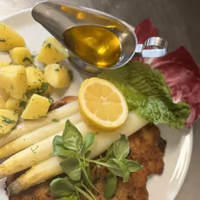 Bild von Brot & Wein Restaurant Manufaktur