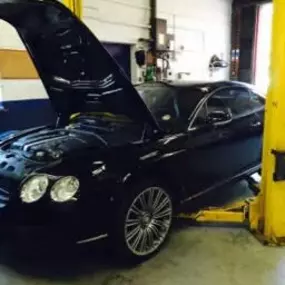 Bild von H.A.S Autos