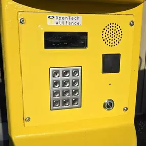 Keypad