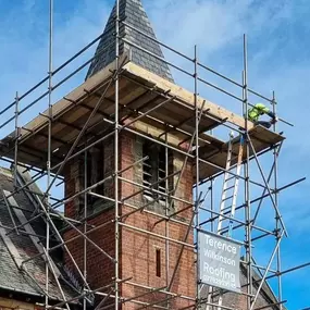Bild von Terence Wilkinson Roofing