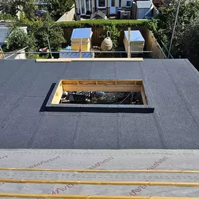 Bild von Terence Wilkinson Roofing