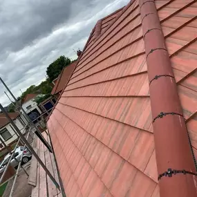 Bild von Terence Wilkinson Roofing