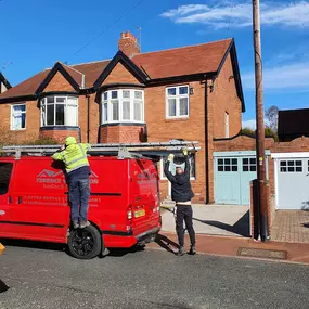 Bild von Terence Wilkinson Roofing