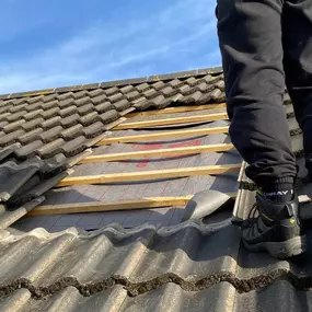 Bild von Terence Wilkinson Roofing