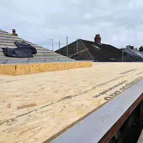 Bild von Terence Wilkinson Roofing