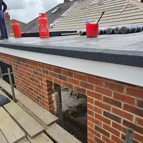 Bild von Terence Wilkinson Roofing