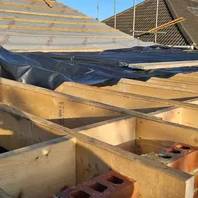 Bild von Terence Wilkinson Roofing