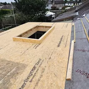 Bild von Terence Wilkinson Roofing