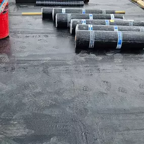 Bild von Terence Wilkinson Roofing