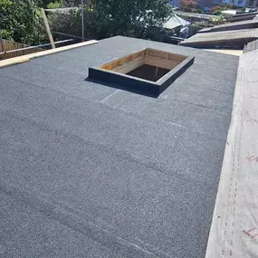 Bild von Terence Wilkinson Roofing