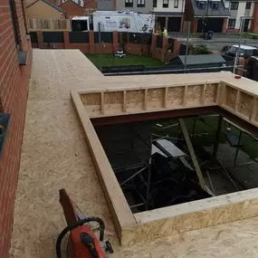 Bild von Terence Wilkinson Roofing