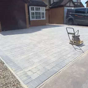 Bild von JW Brick Paving Services