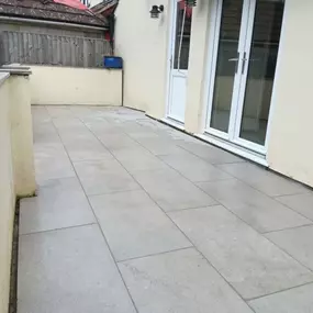 Bild von JW Brick Paving Services