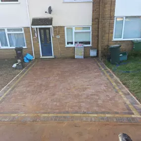 Bild von JW Brick Paving Services