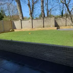 Bild von JW Brick Paving Services