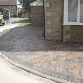 Bild von JW Brick Paving Services