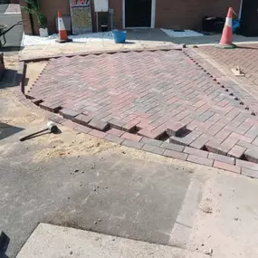 Bild von JW Brick Paving Services