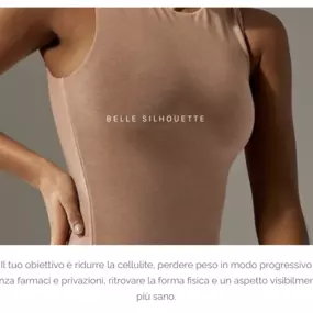 Bild von Maison Clinic *Estetica Sartoriale