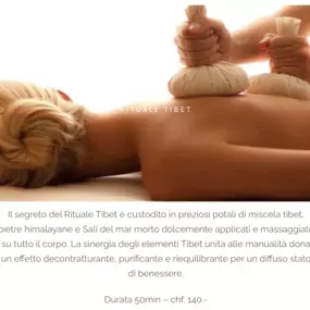 Bild von Maison Clinic *Estetica Sartoriale